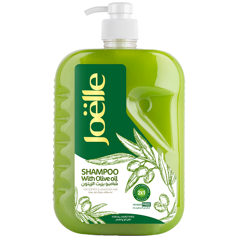 Shampoo
